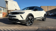 Vauxhall Mokka 100kW Ultimate Edition 50kWh 5dr Auto Electric Hatchback